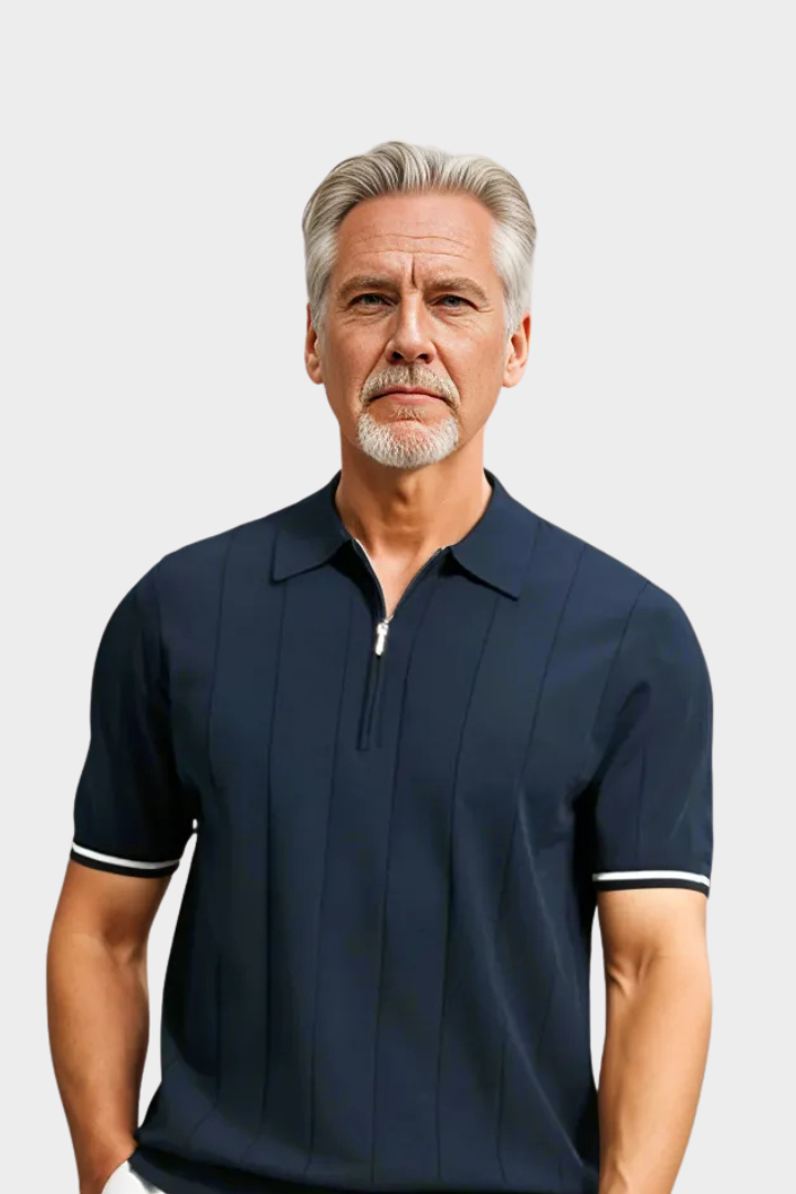 Sterling Polo Shirt