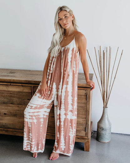 Ava | zomerse jumpsuit