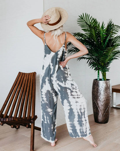 Ava | zomerse jumpsuit